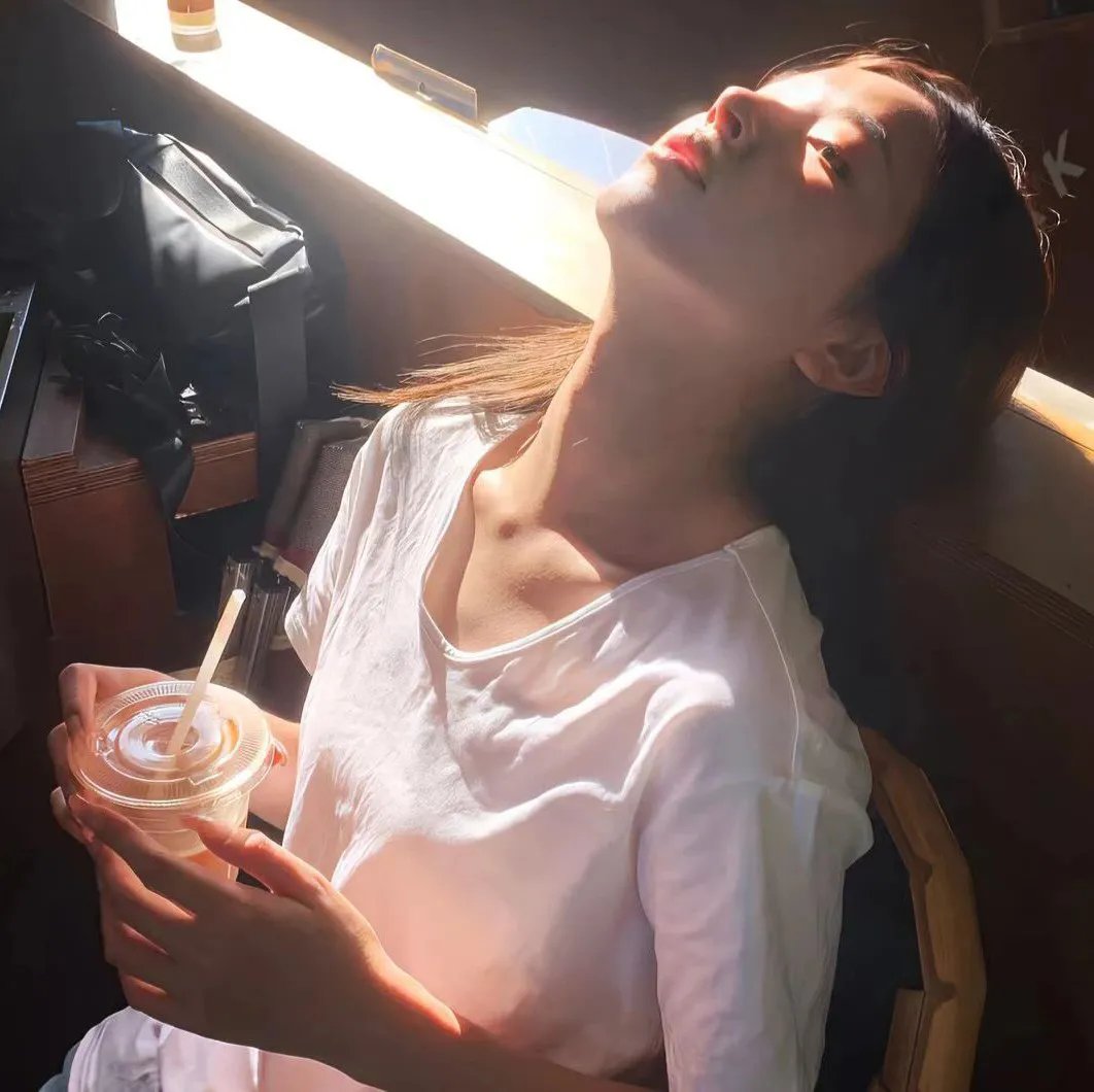 我没死