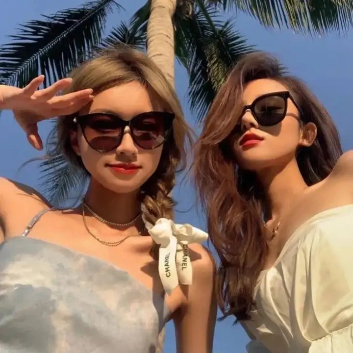 我不是天使